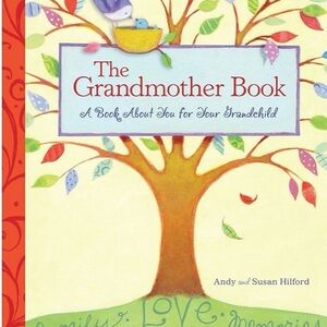 The Grandmother Book